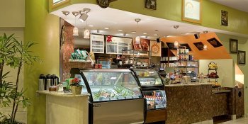 커피 코너  / Coffee Corner