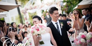 웨딩 시설  / Wedding Facilities