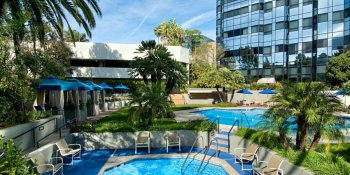 시에라 풀 바 & 그릴  / Sierra Pool Bar and Grill