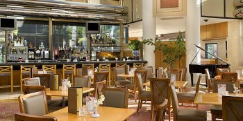 로비 라운지  / Lobby Lounge